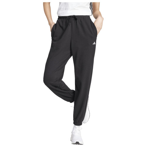 Adidas Γυναικείο παντελόνι φόρμας Sportswear Essentials Small Logo French Terry Pants